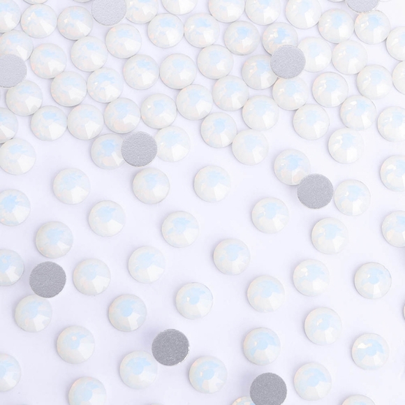 Glass Rhinestones - Picture 15 of 16